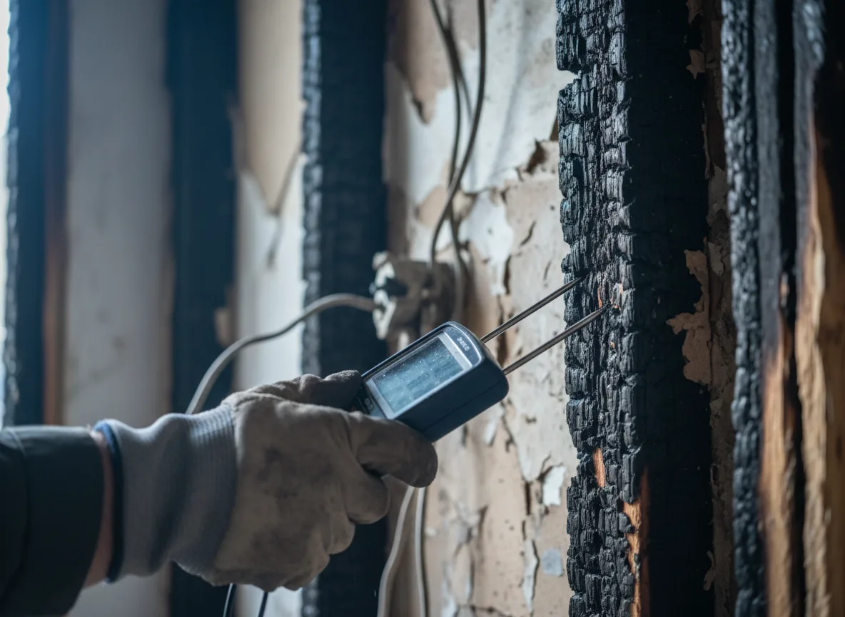Fire Damage Restoration Roswell, NM FAQs